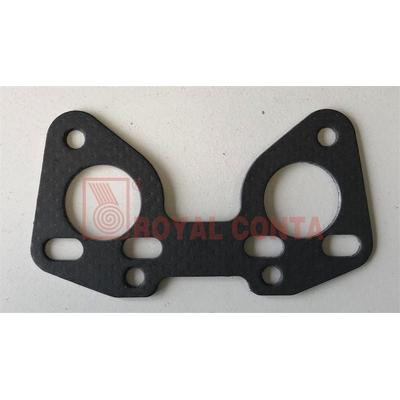 Egsoz Manifold Contasi P106 P206 P306 P207 Xsara Saxo C15 Partner Berlingo Tu5Jp (1 6 8V) / Tu3Jp (1 4 8V) P205 P405 Zx Ax Bx Tu1 Tu3Mc1 4 (72 75Mm) 0349A6 ROYAL 281020