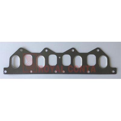 Egsoz Manifold Contasi Megane 2 0 Laguna 1 8 7700854539 ROYAL 286020