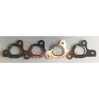 Egsoz Manifold Contasi (Celik) Escort V / Vi / Vii Fiesta Iii Mondeo I / Ii Orion 92>93 1 6 16V / 1 8 16V Zetec E 1044867958M9448Aa ROYAL 349020