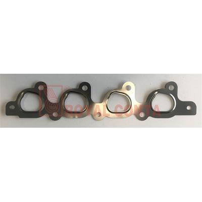 Egsoz Manifold Contasi (Celik) Escort V / Vi / Vii Fiesta Iii Mondeo I / Ii Orion 92>93 1 6 16V / 1 8 16V Zetec E 1044867958M9448Aa ROYAL 349020