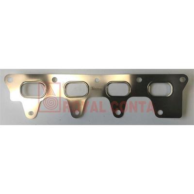 Egsoz Manifold Contasi Clio Ii Iii Kangoo Laguna I Ii Megane I Ii 1 4 / 1 6 16V K4M K4J 7700105852 7700107090 8200066662 ROYAL 381020