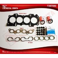 Ust Takim Conta (Reinz Keceli Subap Lastikli) S K C Dahil Focus 1 6 16V Zetec S / Duratec Efi 98>04 2M51 6008 Aa ROYAL T397690