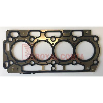 Silindir Kapak Contasi 1.25Mm 4 Centik (Ford: Fiesta Vi Vii 1.5Tdci 17 Focus Iii 1.5Tdci 14 ) 1703259 ROYAL 627010MLS