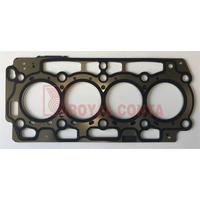 Silindir Kapak Contasi 1.35Mm 3 Centik (Ford: Fiesta Vi Vii 1.5Tdci 17 Focus Iii 1.5Tdci 14 ) 1703268 ROYAL 627012MLS