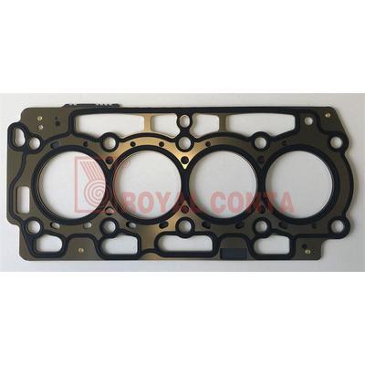 Silindir Kapak Contasi P2008 P207 P208 P206+ (T3E) Plus C3 Iii Ds3 Dv4C Euro5 Motor Fiesta Kvja 1 5Tdci 12> Fiesta Kvja 1 5Tdci / 1 4Tdci Euro5 (4 Centik) 1 40Mm 1703270 ROYAL 627013MLS