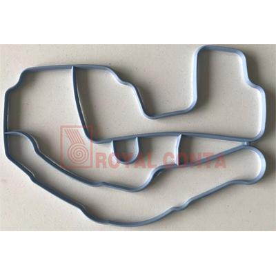 Termostat Cidar Lastigi Silikon Renault Clio Megane Scenic Laguna 1.4 1.6 16V. (K4J K4M) 8200029741 ROYAL H2 1635