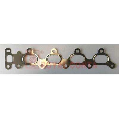 Egsoz Manifold Contasi Paslanmaz Opel: Astra G 02 09 Astra H 04 Vectra C 06 849199   24405959 ROYAL 622020