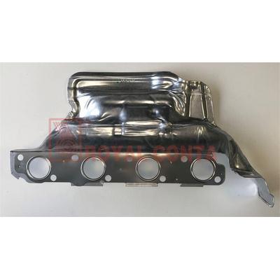 Egsoz Manifold Contasi Boxer Iii Jumper Iii 22Dt Puma 2 2Hdi 16V Transit V184 2 2 / 2 4 V347 2 2Tdci 130Hp / C81 / C96 / C110 Puma Motor V347 155Ps Transit V184 2 0Tdci 125Hp 0349L5 ROYAL 520025