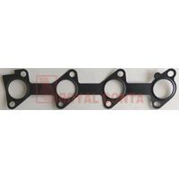 Egsoz Manifold Contasi Clio Iii Kangoo I Iii Megane Ii Iii Symbol Laguna Iii Fluence 1 5Dci  ROYAL 590020