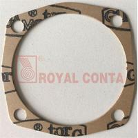 Devirdaim Contasi Ithal Kagit Tempra Tipo 1 6 8V 0 ROYAL 055177