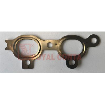 Egsoz Manifold Contasi (Cok Katli Celik) Astra H Corsa C Meriva Z17Dt Z17Dth 1 7Cdti 04> Civic Vii 849530 97263015 ROYAL 205635P