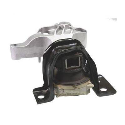 Motor Takozu Duster Logan Sandero 1 5Dci K9K 112103095R RUBBIBURG 20752