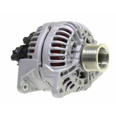 Alternator 24V 90A Bosch Tip Iveco Eurocargo Temsa Avenue 23100La5Ma 4892320 RVZ 12594N