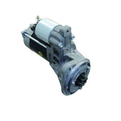 Mars Motoru 12V 2 0Kw 9Dis Hitachi Tip Thermoking Klima 3675148Rx 8941299771 8944299770 RVZ 18067N