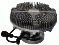 Fan Gobegi Elektrikli Renault Kerax Premium 440 450 Dxi 11 7420993866-7420805995 SACHS 2100 502 002