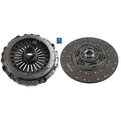 Debriyaj Seti Vt 430 Mm 514B / 2214 Volvofh 440 / 480 20733540-85000503 SACHS 3400 700 463