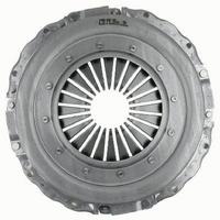 Debriyaj Baskisi 395 Mm Mercedes Axor 906 A0062508404 SACHS 3482 000 463