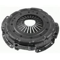 Debriyaj Baskisi M-Benz Mb800  310 Mm A0032509804 0022507104 0032506504 SACHS 3482 008 038