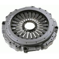 Debriyaj Baskisi 430 Mm Mercedes 304 403 3031 A0052508304 SACHS 3482 083 113