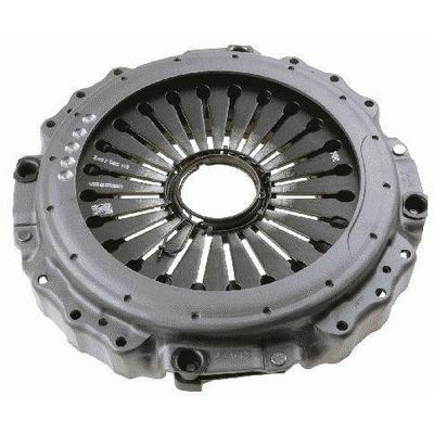 Debriyaj Baskisi 430 Mm Mercedes 304 403 3031 A0052508304 SACHS 3482 083 113