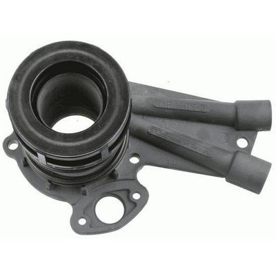 Debriyaj Merkezi Jcb 456/00108 SACHS 3182 008 041