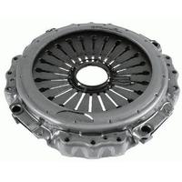 Debriyaj Baskisi Renault Truck 43Mm Premium 450 Pszf 16S Dxi  5010545852 7485003693 SACHS 3482 083 034