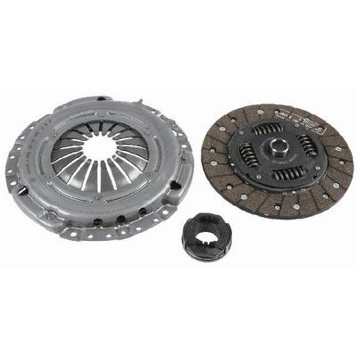 Debriyaj Seti T4 1 9Td Abl 90> 027198141Dx 028198141A 028198141Ax SACHS 3000 208 002