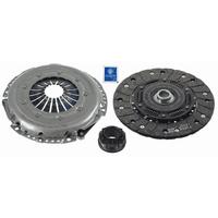 Debriyaj Seti Passat A4 1 9Tdi 96> (Afn Avg) 028198117P SACHS 3000 815 001