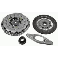 Debriyaj Seti Bmw F20 F22 E90 E93 F30 F25 21208631809 SACHS 3000 950 776