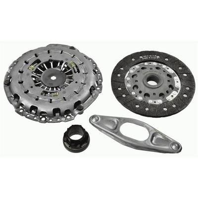 Debriyaj Seti Bmw F20 F22 E90 E93 F30 F25 21208631809 SACHS 3000 950 776