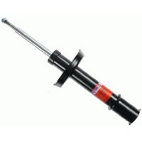 On Amortisor Gazli Corsa B Tigra A 93>02 Opel 22169726  72119035  344322  SACHS 110 459