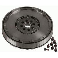 Volan Komple 3008 I-Ii-308 Ii-5008 I-Ii-508-Boxer Iii-Expert Iv-C4-C4 Picasdw10 9808378880 SACHS 2294 701 048