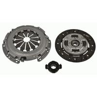 Debriyaj Seti Mini (R50  R53): Cooper 21217534150 SACHS 3000 951 547