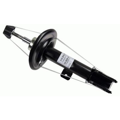 On Amortisor Sag 3008 09=> 5208G3 9815714680 SACHS 315 850