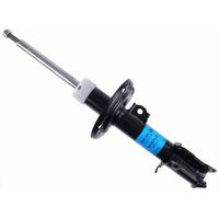 On Amortisor Sol Corsa C Combo C 01> 11 344343   344345   72119115   721191 SACHS 290 383