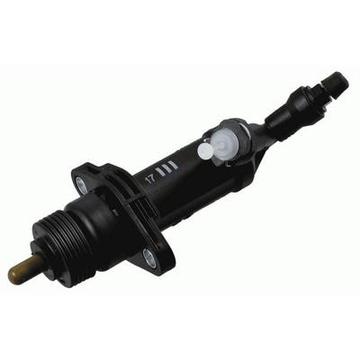 Debriyaj Alt Merkez Bmw F20 F30 F22 F32 F36 G30 G01 21526795711 SACHS 6283 605 024