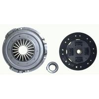 Debriyaj Seti Bmw E24 E28     M5 21212226428 SACHS 3000 460 001