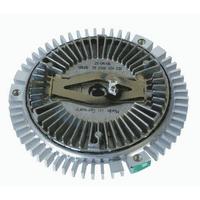 Fan Termigi (Om606) E-Class W210 96>99 A6062000122 SACHS 2100 024 032