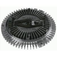 Fan Termigi Viano W639 03> Vito W639 03> A0002006023 SACHS 2100 087 031