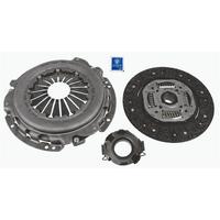 Debriyaj Seti Avensis Verso (Cm20) 2 0 Vvti 16V 2001> Rav4 2 0 Vvt I 4Wd 16V 2000 2005 312100W040 - 31210-35121 SACHS 3000 950 512