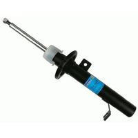 On Amortisor (Gazli) Sol Fusion 1 4 1 6 1 4 Tdci 02> 2N1118146Ab 2N11-18146-Ca SACHS 311 702