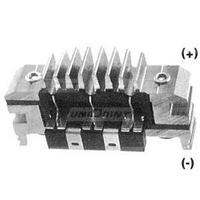 Diyot Tablasi Delco Tip Ducellier UNIPOINT REC926