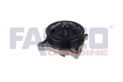 Devirdaim Kasnagi / Ford Cargo - 3542-4142 Euro 6 FAMCO 12.8030.00