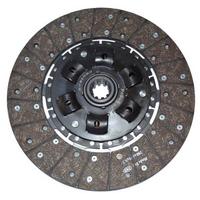 Debriyaj Balatasi Disk Iveco Daily 3.0 F1C 35C15 50C15 65C15 70C15 09>20 POBUSAN PD280 911