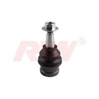 Rotil Alt A4 08>12 A4 Allroad Quattro 10>16 A5 08>11 A6 A7 11>14 Q5 09>12 RIW AU1016