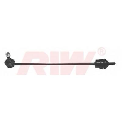 Stabilizer Z Rotu Laguna I Safrane Clio 2.0 16V Rs RIW RN4006