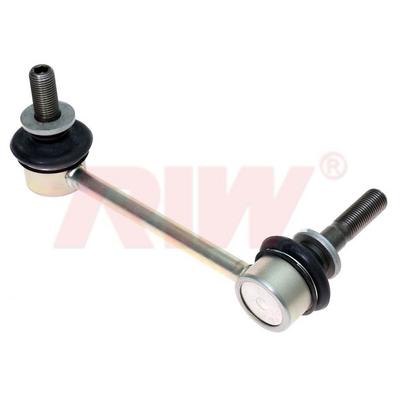 Z Rot On Sol Toyota Hilux Pickup 2005-> 4Wd  Land Cruiser 02-09 RIW TO4036