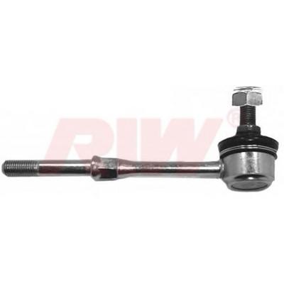 Z Rot Arka Sag Sol Hyundai Accent Milenyum-Admira 00-06 RIW HY4003