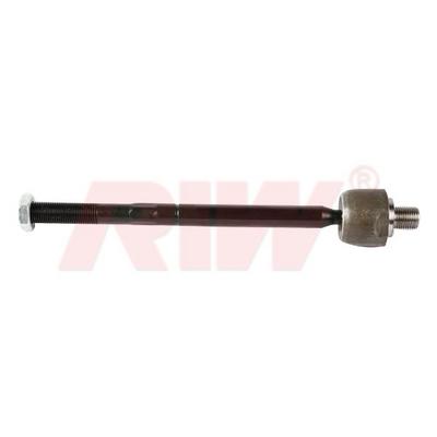 Rot Mili Boxer Iii Ducato Iii Jumper Iii 06> L=260Mm RIW FI3032