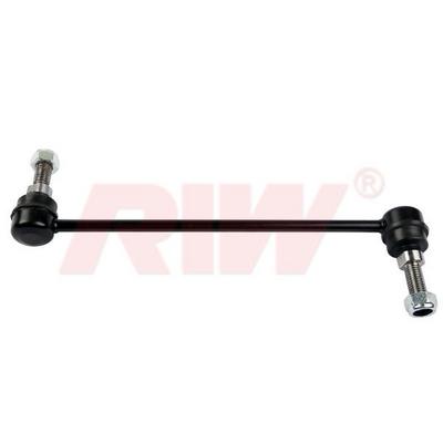 Stabilizer Z Rot On Fiat Freemont 11> Dodge Journey 08> RIW FI4020